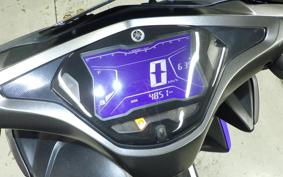 YAMAHA AERO X 155 1995