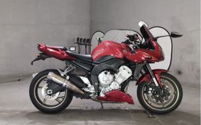 YAMAHA FZ1 FAZER 2008 RN21J