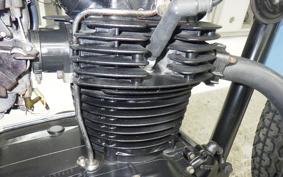 KAWASAKI 250TR BJ250F