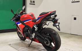 HONDA CBR600RR 2024 PC40