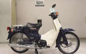HONDA C50 SUPER CUB 2019 AA01