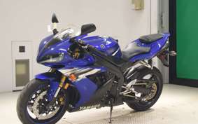 YAMAHA YZF-R1 2006