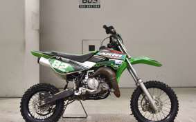 KAWASAKI KX65 1997 KX065A