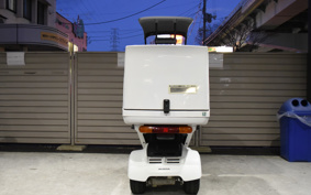 HONDA GYRO TA03