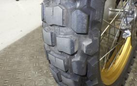 YAMAHA SEROW 250 Gen.3 DG31J