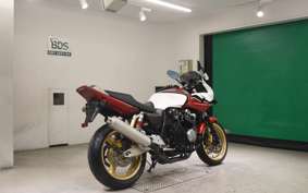 HONDA CB400 SUPER BOLDOR VTEC 2007 NC39