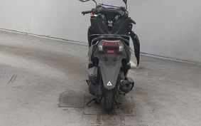 YAMAHA N-MAX 125 SE86J