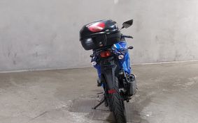 KAWASAKI NINJA 250R EX250K