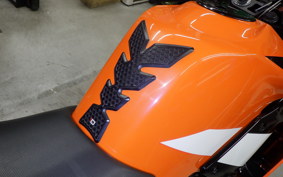 KTM 125 RC 2012