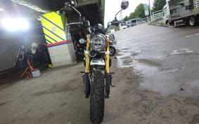 HONDA MONKEY 125 JB02