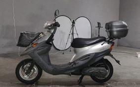 YAMAHA BJ SA24J