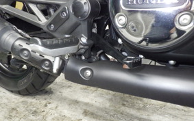 HONDA GB350S 2021 NC59