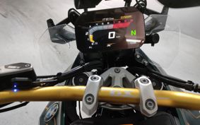 BMW R1300GS Touring 2024 0M21