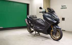 YAMAHA T-MAX 560 T 2022 SJ19J