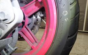 YAMAHA CYGNUS 125 XSR 3 SED8J