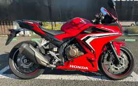 HONDA CBR400R ABS 2020 NC56