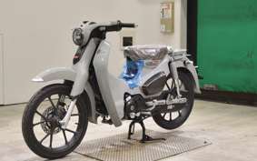 HONDA C125 SUPER CUB JA71