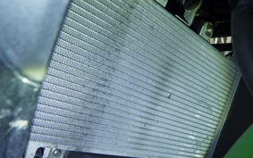 KAWASAKI NINJA 400 2024 EX400L