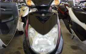 YAMAHA CYGNUS 125 XSR 2 SE44J