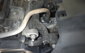 HONDA TACT Gen.4 AF75