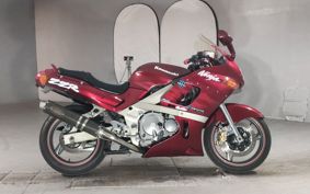 KAWASAKI ZZR400 ZX400N