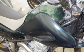 YAMAHA SEROW 250 Gen.3 DG31J