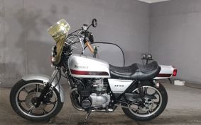 KAWASAKI Z400 J 2025 KZ400J
