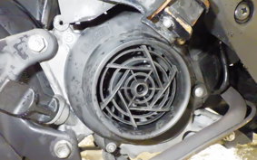 SUZUKI ADDRESS 110 2009 CE47A