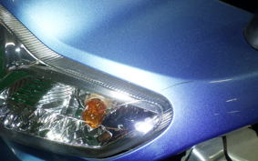 HONDA TACT-4ﾍﾞｰｼｯｸ 2006 AF75