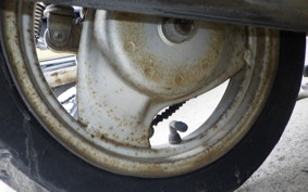 YAMAHA JOG Gen.1 3KJ