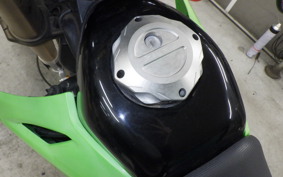 KAWASAKI KLX250D TRACKER LX250E