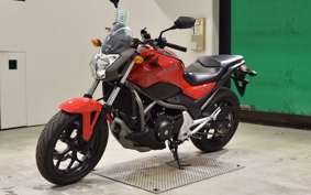 HONDA NC 700 S 2013 RC61