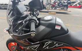 KTM 890 SMT 2024 TS640