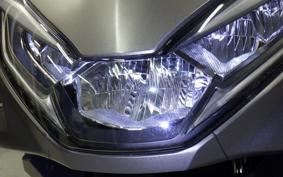 HONDA PCX 160 KF47