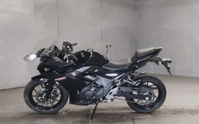 SUZUKI GSX250R DN11A