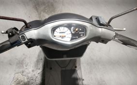 SUZUKI ADDRESS V125 CF46A