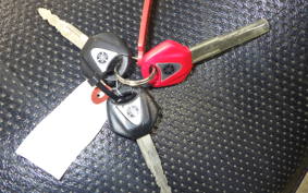 YAMAHA DRAGSTAR 400 2013 VH02J