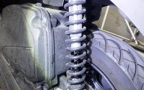 HONDA TACT-4ﾍﾞｰｼｯｸ AF79