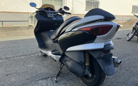 HONDA FORZA Z MF08