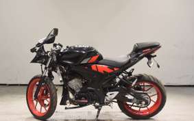 SUZUKI GSX-R125 2007 DL33B