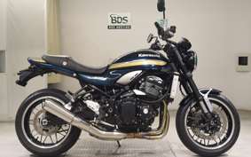 KAWASAKI Z900RS 2022 ZR900C