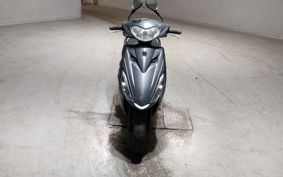 YAMAHA  AXIS Z SED7J