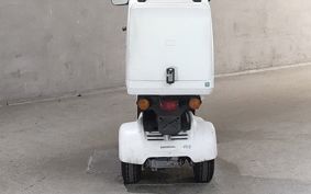HONDA GYRO TD02