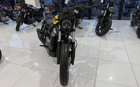 HARLEY RH975S NIGHT STAR 2023 ZF1
