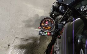 HARLEY XL1200XS 2020 LR3