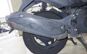 SUZUKI ADDRESS V125 S CF4MA