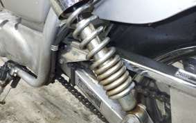 HONDA MAGNA 50 2024 AC13