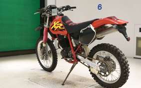 HONDA XR400R 1997