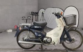 HONDA SUPER CUB50 C50