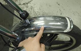 SUZUKI GN125 H